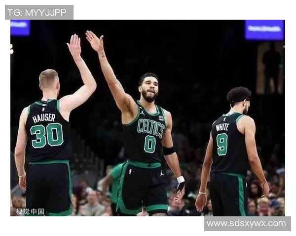 波尔津吉斯27+10塔图姆26+6 凯尔特人大胜爵士 波尔津吉斯27+10塔图姆26+6 凯尔特人大胜爵士