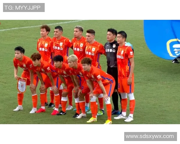 山东泰山3比1胜上海海港，主场稳取关键三分