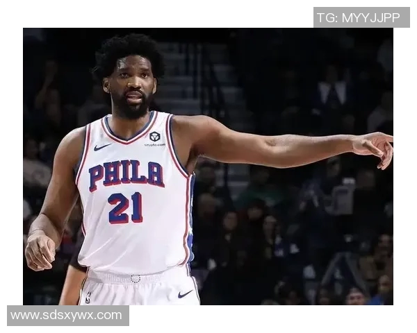 埃奇库姆:恩比德回归之后 我相信76人能赢下总冠军 埃奇库姆:恩比德回归之后 我相信76人能赢下总冠军