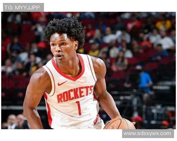 毫无悬念!火箭执行阿门谢泼德球队选项 两人被视为未来核心成员 毫无悬念!火箭执行阿门谢泼德球队选项 两人被视为未来核心成员