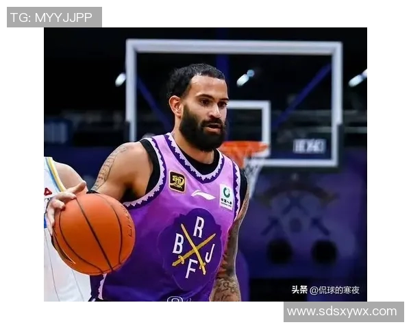 欢迎回归！里勒社媒自宣：新赛季将重返北控男篮