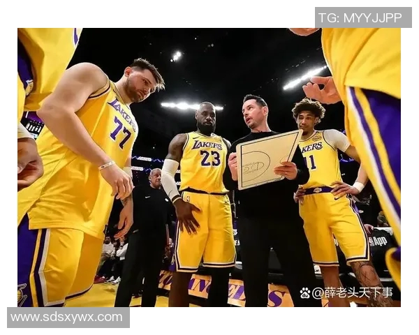 一笔交易两重天地!美媒:湖人7-2独行侠2-7 改变了一切的交易 一笔交易两重天地!美媒:湖人7-2独行侠2-7 改变了一切的交易