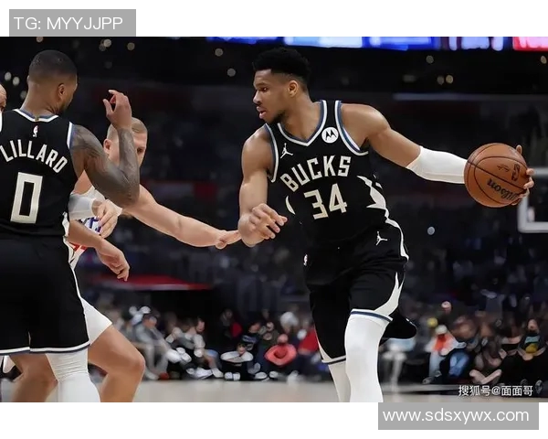 安特托昆博41分后，雄鹿迎战火箭