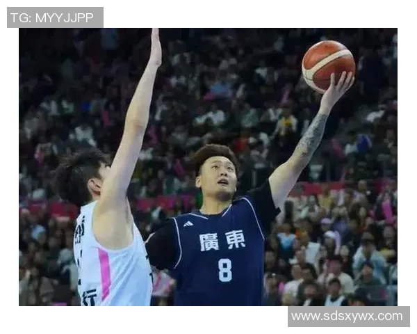 浙江广东会师全运男篮决赛，辽宁四川将争夺铜牌