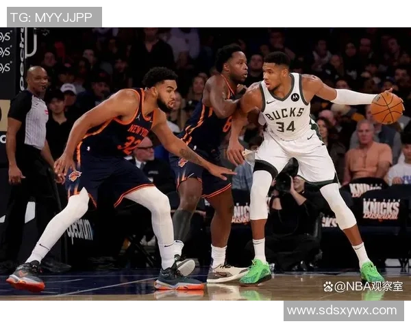 记者:字母哥想去争冠球队,若他推动交易他还是想去尼克斯 记者:字母哥想去争冠球队,若他推动交易他还是想去尼克斯