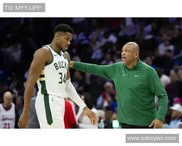 Shams爆料：雄鹿正考虑交易字母哥，尼克斯已非其首选下家