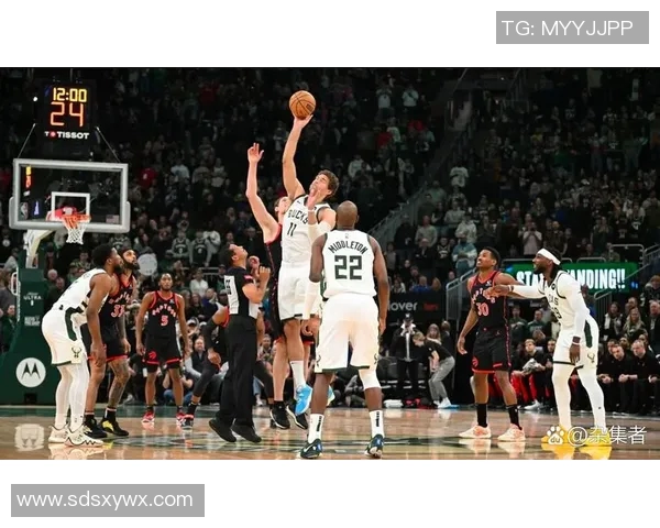 （体育）篮球——NBA常规赛：猛龙胜雄鹿