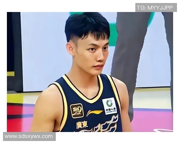 CBA常规赛第二轮重头戏，广东vs浙江赛前前瞻！徐杰或火线复出，为广东而战！