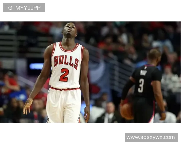 公牛临时一哥下台！1短板6年没改 要为新老大让位