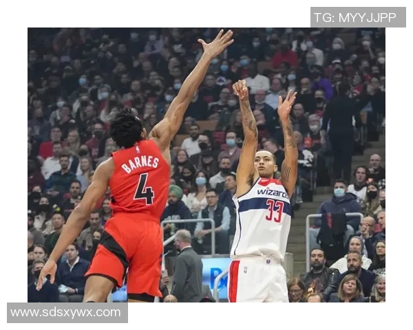 从第四顺位到北境新核:斯科蒂·巴恩斯如何成长为猛龙队的新领袖? 从第四顺位到北境新核:斯科蒂·巴恩斯如何成长为猛龙队的新领袖?