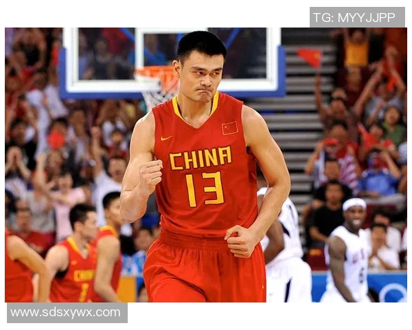 王仕鹏：姚明早先技术好身体不占优 练壮就好打了 杨瀚森亦需如此