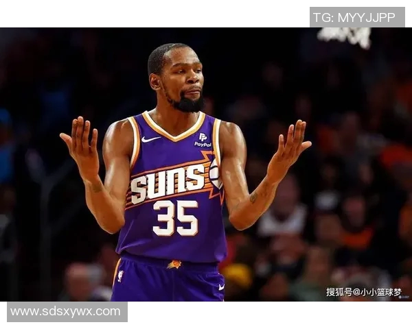 杜兰特三分绝杀老东家!赛后怒喷太阳,他们曾把我扫地出门 杜兰特三分绝杀老东家!赛后怒喷太阳,他们曾把我扫地出门