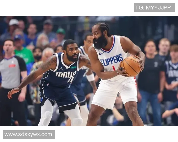 哈登谈遭交易：我不想阻快船未来，骑士冲击总冠军机会更大